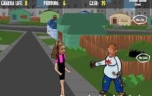 The Bill Cosby Fun Game