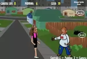 The Bill Cosby Fun Game