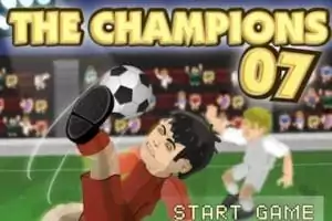 The Champions 07