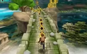 Tomb Runner
