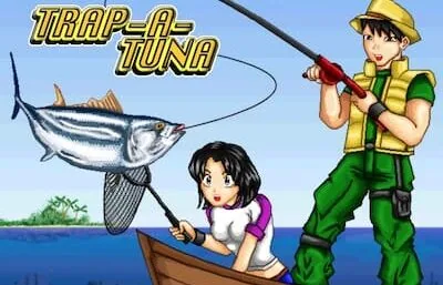 Trap A Tuna
