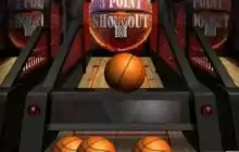 3 Point Shootout