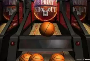 3 Point Shootout