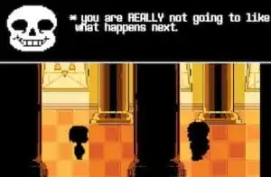 Bad Time Simulator