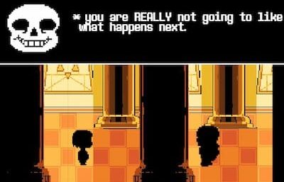 Bad Time Simulator