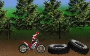 Bike Trial 2