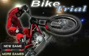 Bike Trial