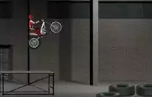 Bike Trial 4