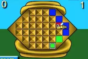 Blitz Beez
