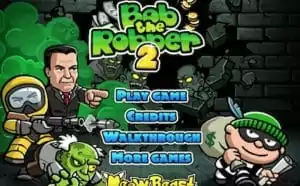 Bob The Robber 2