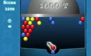 Bouncing Balls