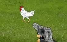 Cock Shooter