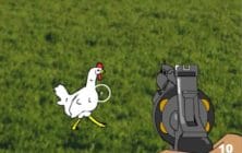 Cock Shooter 3