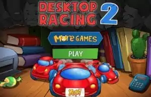 Desktop Racing 2