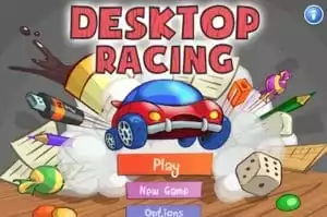 Desktop Racing