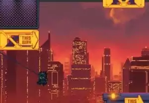 Final Ninja