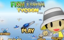 Fishtopia Tycoon