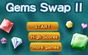 Gems Swap 2