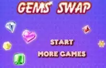 Gems Swap