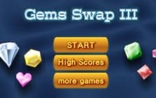 Gems Swap 3