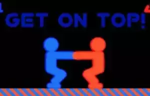 Get on Top