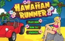 Hawaiian Runner