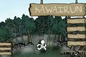 Kawairun