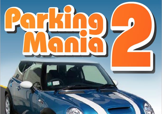 Parking Mania 2 - Jogo Grátis Online