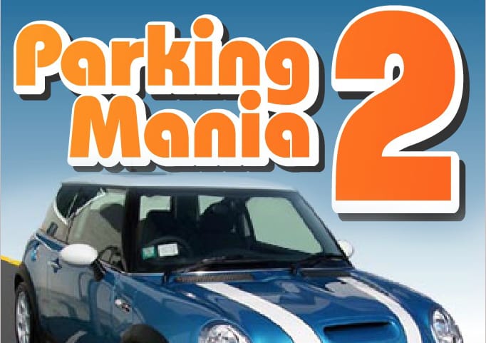 parking mania 2 game