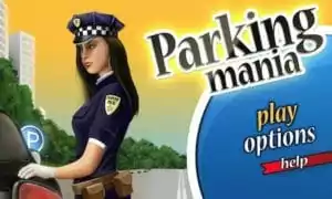 Parking Mania