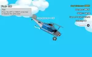 Potty Racers 2
