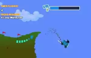 Potty Racers 3