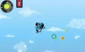 Potty Racers 4: World Tour