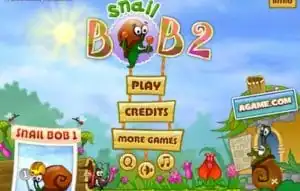 Snail Bob 2