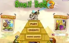 Snail Bob 3
