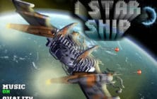 1 Starship