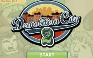 Demolition City 2