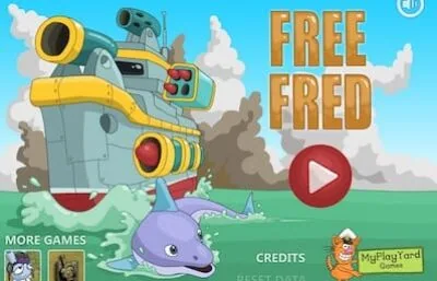 Free Fred