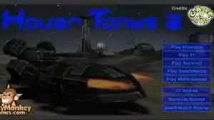 Hover Tanks 2