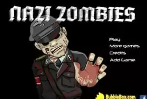 Nazi Zombies