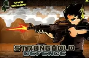 Stronghold Defence