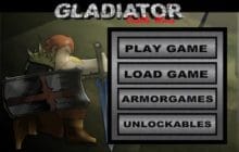 Gladiator: Castle Wars