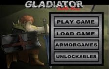 Gladiator: Castle Wars