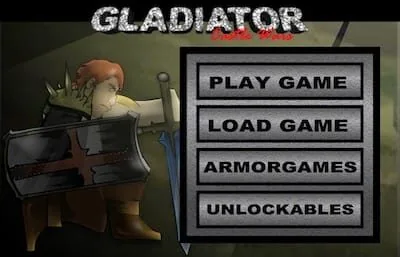 Gladiator: Castle Wars