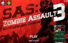 SAS: Zombie Assault 3