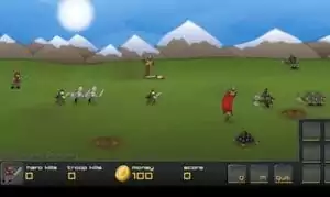 Battle for Gondor