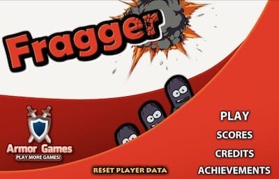 Fragger