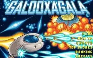 Galooxagala