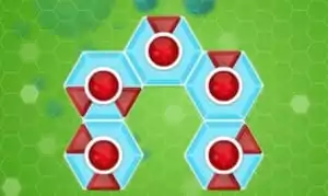 Hexagonator