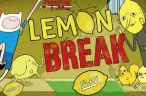 Lemon Break